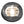 Attwood Vertical Flush Mount Transom Light - Round [6356D7] - Navigation Lights