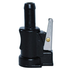 Attwood Yamaha Female Hose Fitting - Tank Or Engine End - 5/16’’ Barb [88FHY516-6] - Fuel Hose & Fittings