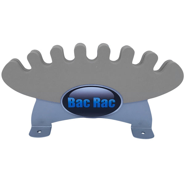 Bac Rac Rod Ramp Buddy - Grey - CoolFoot