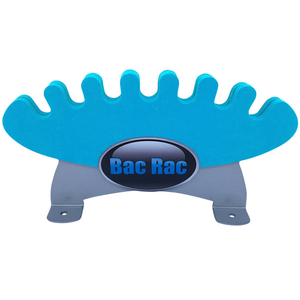 Bac Rac Rod Ramp Buddy - Light Blue - CoolFoot