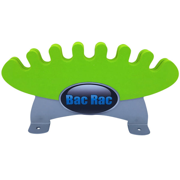 Bac Rac Rod Ramp Buddy - Lime Green - CoolFoot