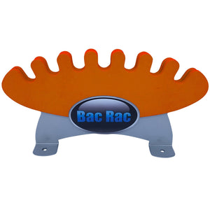 Bac Rac Rod Ramp Buddy - Orange - CoolFoot