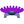 Bac Rac Rod Ramp Buddy - Purple - CoolFoot