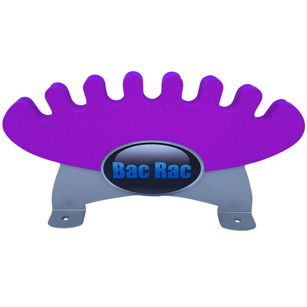 Bac Rac Rod Ramp Buddy - Purple - CoolFoot