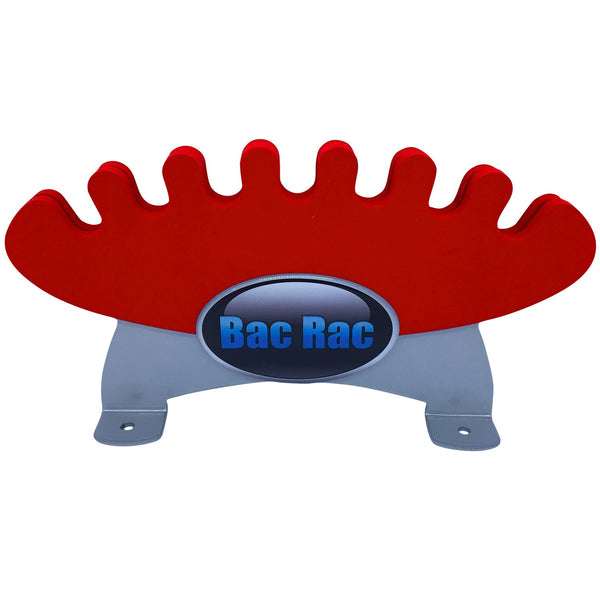 Bac Rac Rod Ramp Buddy - Red - CoolFoot