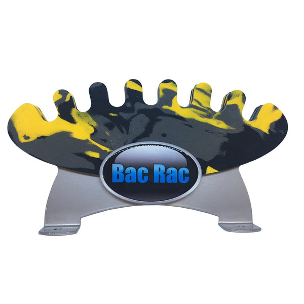 Bac Rac Rod Ramp Buddy - Yellow Camo - CoolFoot