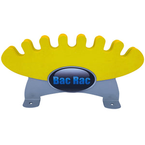 Bac Rac Rod Ramp Buddy - Yellow - CoolFoot