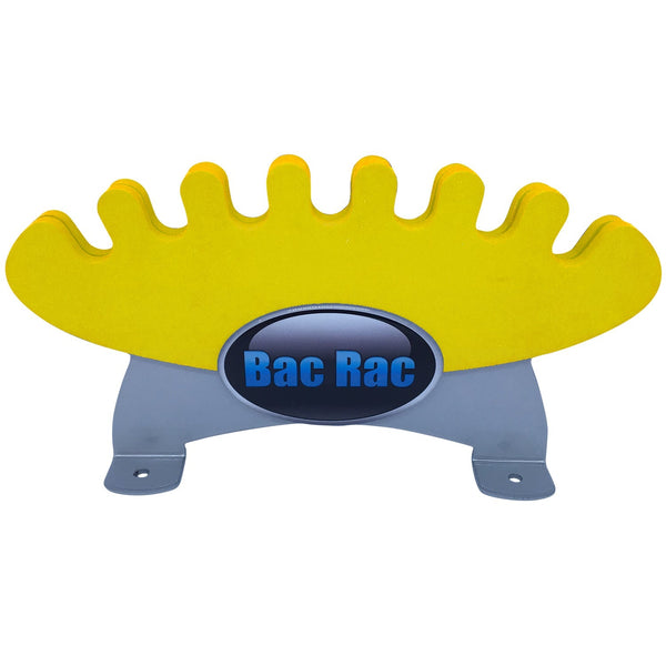 Bac Rac Rod Ramp Buddy - Yellow - CoolFoot