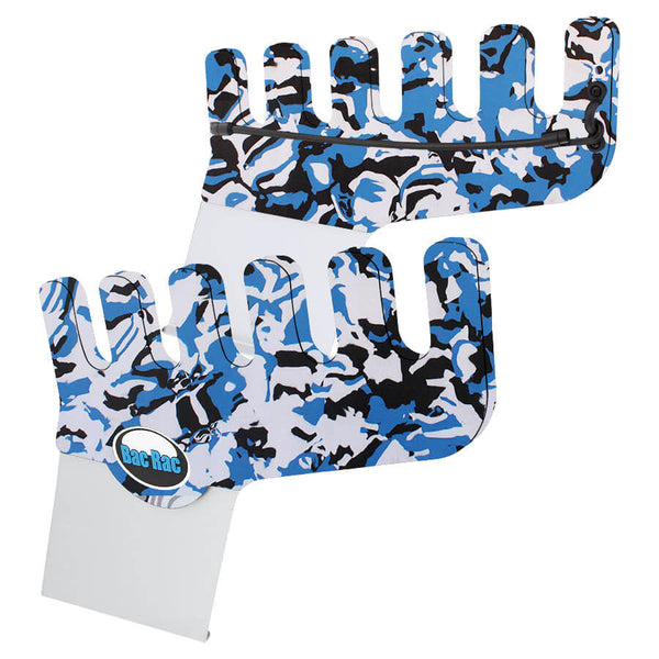 Bac Rac Tallboy - Blue Camo - CoolFoot