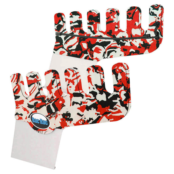 Bac Rac Tallboy - Red Camo - CoolFoot