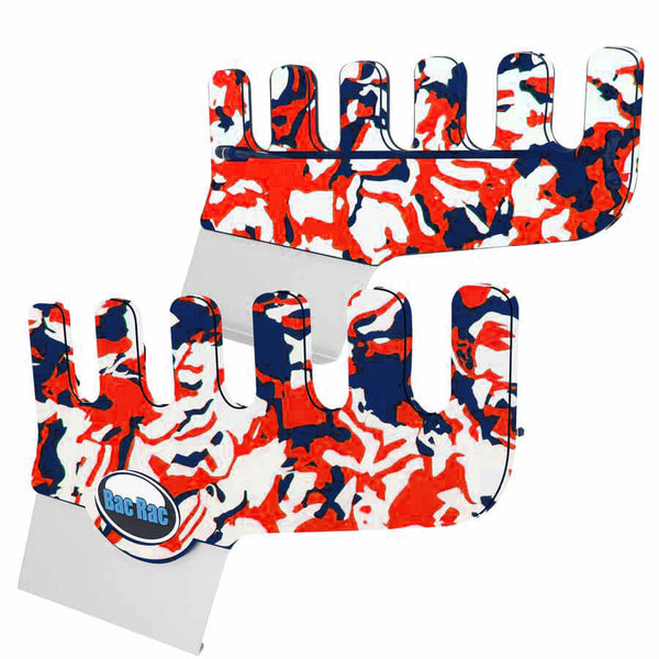 Bac Rac Version 2 - American Camo - CoolFoot