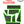 Bass Cat Puma STS and Lynx STS Step Pad Kit 7pc - Green Trim - Boating & Water Sports