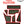 Bass Cat Puma STS and Lynx STS Step Pad Kit 7pc - Red Trim - Boating & Water Sports
