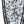 Bass Cat Puma STS and Lynx STS Step Pad Kit 7pc - Snow Camo - Boating & Water Sports
