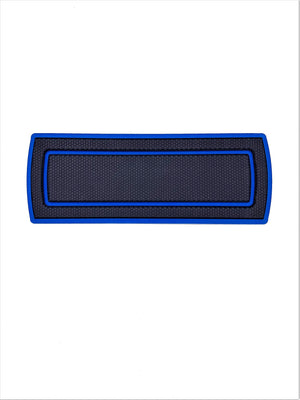 Bass Cat Step Box Replacement Pad - Blue - Bass Cat Step Box Pad