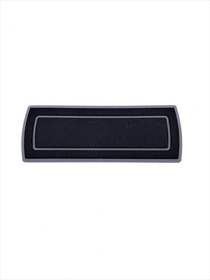 Bass Cat Step Box Replacement Pad - Grey - Bass Cat Step Box Pad