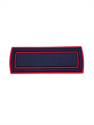 Bass Cat Step Box Replacement Pad - Red - Bass Cat Step Box Pad