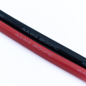 Battery Cable/Jumper Wire Set