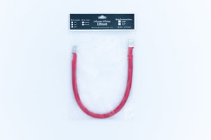 Battery Cable/Jumper Wire Single - Accessories