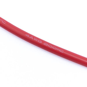 Battery Cable/Jumper Wire Single - Accessories