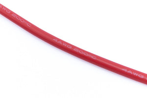 Battery Cable/Jumper Wire Single - Accessories