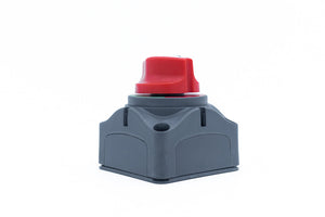 Battery Disconnect Switch On/OFF - Accessories
