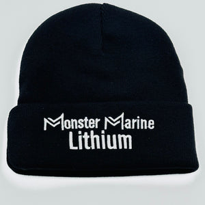 Beanie Cuffed 100% Acrylic