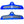 Billet Aluminum Drain/Net Cover the fits Phoenix Boats - Blue - Boat Accessory