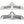 Billet Aluminum Drain/Net Cover the fits Phoenix Boats - Silver - Boat Accessory