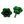 Billet Aluminum Graph and Transducer Knobs - Green / Garmin (all except Striker) - boating accessories