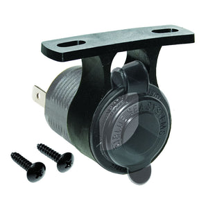 Blue Sea 1014 Mounting Bracket f/1011 12V Socket [1014] - Accessories