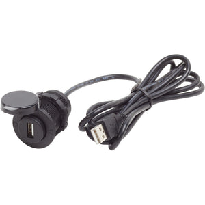 Blue Sea 12V DC USB Extension [1044] - Accessories