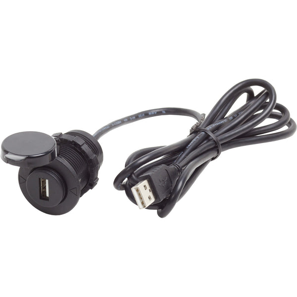 Blue Sea 12V DC USB Extension [1044] - Accessories