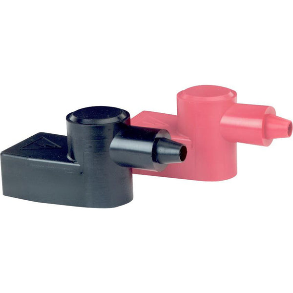 Blue Sea 4005 Standard CableCap - Small Pair [4005] - Busbars Connectors & Insulators