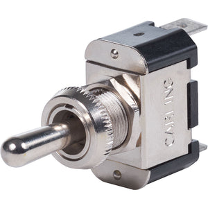 Blue Sea 4153 WeatherDeck Toggle Switch [4153] - Switches & Accessories