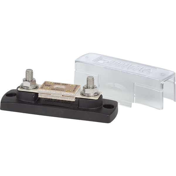 Blue Sea 5005 ANL 35-300AMP Fuse Block w/Cover [5005] - Fuse Blocks & Fuses