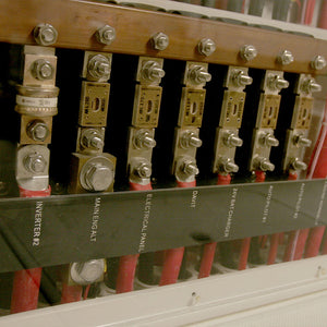 Blue Sea 5122 50A ANL Fuse [5122] - Fuse Blocks & Fuses