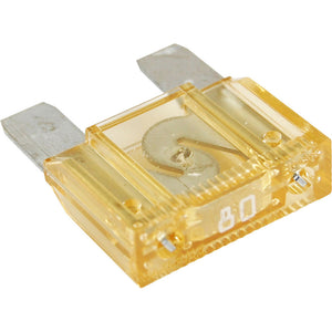 Blue Sea 5143 80AMP MAXI Fuse [5143] - Fuse Blocks & Fuses