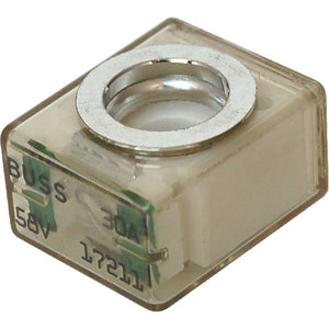 Blue Sea 5175 30A Fuse Terminal [5175] - Fuse Blocks & Fuses