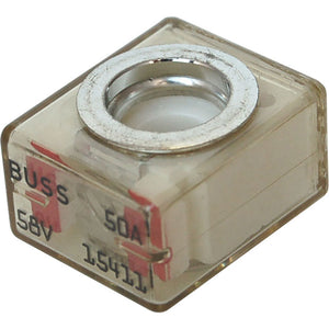 Blue Sea 5177 50A Fuse Terminal [5177] - Fuse Blocks & Fuses