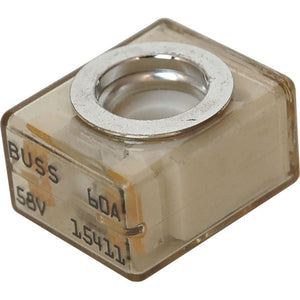 Blue Sea 5178 60A Fuse Terminal [5178] - Fuse Blocks & Fuses