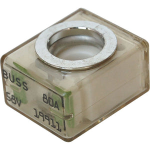 Blue Sea 5181 80A Fuse Terminal [5181] - Fuse Blocks & Fuses