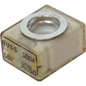 Blue Sea 5183 100A Fuse Terminal [5183] - Fuse Blocks & Fuses