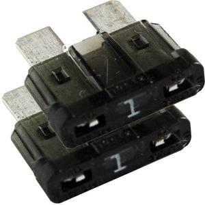 Blue Sea 5235 1A ATO/ATC Fuse [5235] - Fuse Blocks & Fuses