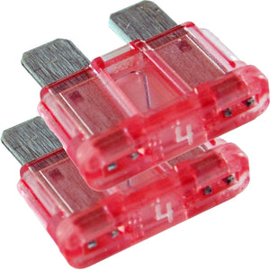 Blue Sea 5238 4A ATO/ATC Fuse [5238] - Fuse Blocks & Fuses