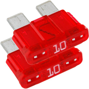 Blue Sea 5241 10A ATO/ATC Fuse [5241] - Fuse Blocks & Fuses