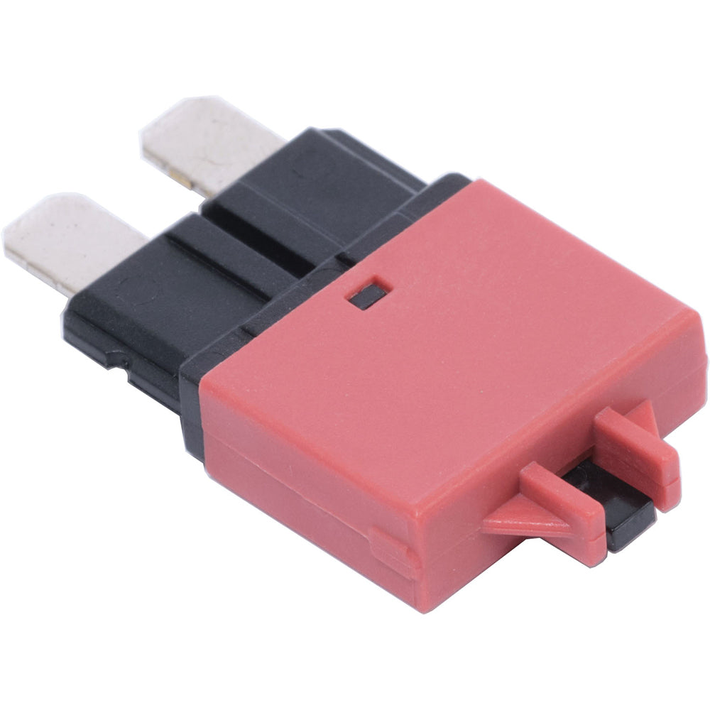7064 Blue Sea 7064 ATOATCStyle Low Profile Circuit Breaker 2Pack 10 Amp 7064 ...