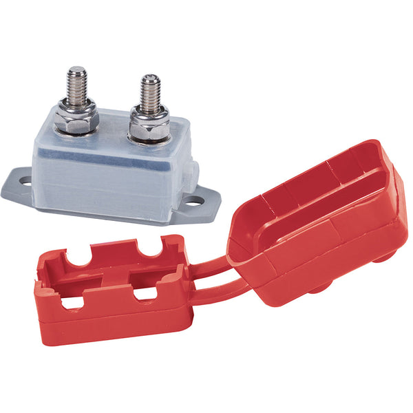 Blue Sea 7151 Short Stop Circuit Breakers - 10A [7151] - Circuit Breakers