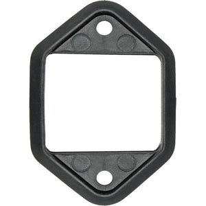 Blue Sea 7198 285-Series Circuit Breaker Panel Mount Adapter [7198] - Circuit Breakers