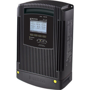 Blue Sea 7532 P12 Gen2 Battery Charger - 40A - 3-Bank [7532] - Battery Chargers